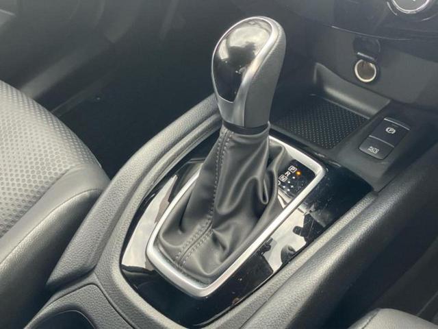 エクストレイル 4WD20Xi Vセレクション 新品タイヤ/純正 9インチ SDナビ/インテリジェントルームミラー/エマージェンシーブレーキ/シートヒーター 前席/全方位モニター/車線逸脱防止支援システム/シート 撥水加工/プロパイロット 4WD(18枚目)