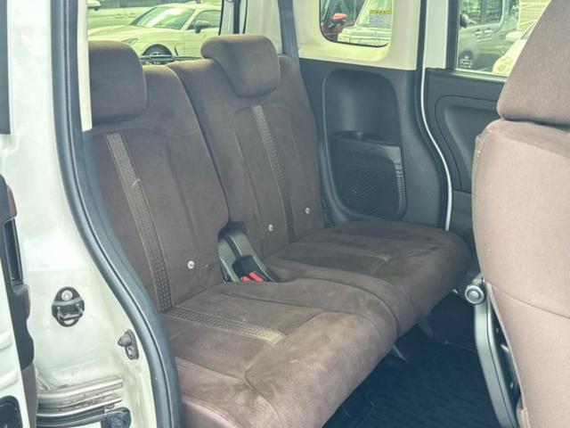 N-BOX G・Lホンダセンシングカッパーブラウンスタイル 新品タイヤ/純正 8インチ SDナビ/フリップダウンモニター/ホンダセンシング/両側電動スライドドア/車線逸脱防止支援システム/ヘッドランプ LED/Bluetooth接続/ETC/EBD付ABS(5枚目)