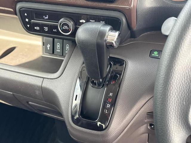 N-BOX G・Lホンダセンシングカッパーブラウンスタイル 新品タイヤ/純正 8インチ SDナビ/フリップダウンモニター/ホンダセンシング/両側電動スライドドア/車線逸脱防止支援システム/ヘッドランプ LED/Bluetooth接続/ETC/EBD付ABS(14枚目)