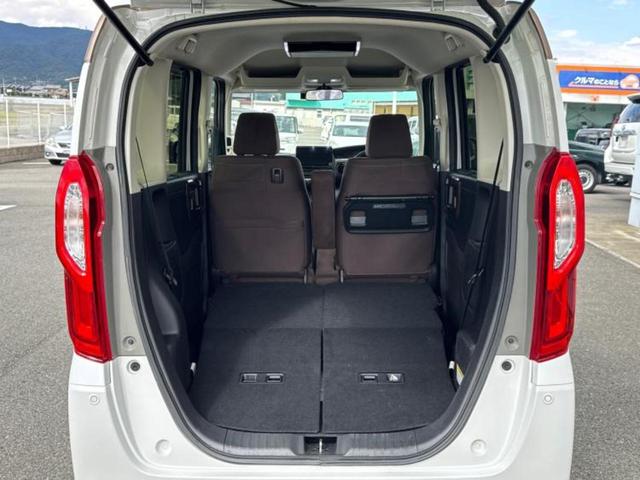 N-BOX G・Lホンダセンシングカッパーブラウンスタイル 新品タイヤ/純正 8インチ SDナビ/フリップダウンモニター/ホンダセンシング/両側電動スライドドア/車線逸脱防止支援システム/ヘッドランプ LED/Bluetooth接続/ETC/EBD付ABS(19枚目)