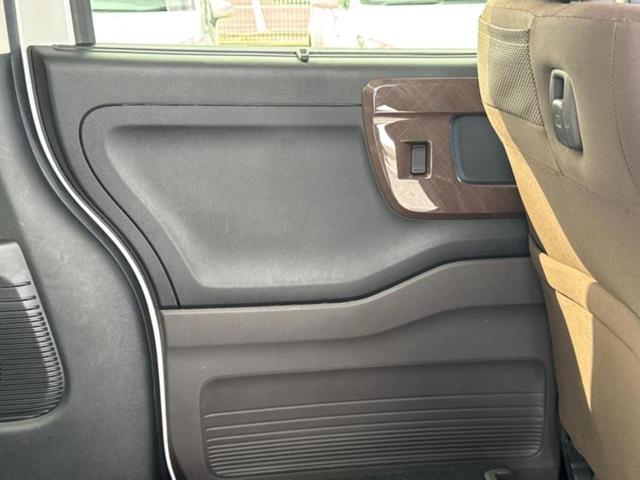 N-BOX G・Lホンダセンシングカッパーブラウンスタイル 新品タイヤ/純正 8インチ SDナビ/フリップダウンモニター/ホンダセンシング/両側電動スライドドア/車線逸脱防止支援システム/ヘッドランプ LED/Bluetooth接続/ETC/EBD付ABS(22枚目)