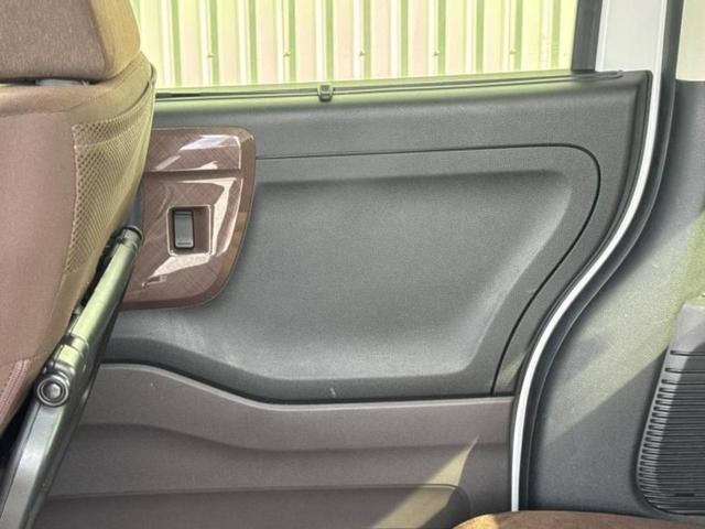 N-BOX G・Lホンダセンシングカッパーブラウンスタイル 新品タイヤ/純正 8インチ SDナビ/フリップダウンモニター/ホンダセンシング/両側電動スライドドア/車線逸脱防止支援システム/ヘッドランプ LED/Bluetooth接続/ETC/EBD付ABS(23枚目)
