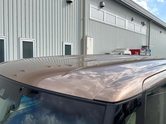 N-BOX G・Lホンダセンシングカッパーブラウンスタイル 新品タイヤ/純正 8インチ SDナビ/フリップダウンモニター/ホンダセンシング/両側電動スライドドア/車線逸脱防止支援システム/ヘッドランプ LED/Bluetooth接続/ETC/EBD付ABS(48枚目)