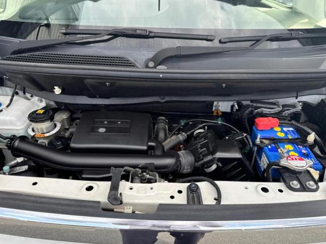 N-BOX G・Lホンダセンシングカッパーブラウンスタイル 新品タイヤ/純正 8インチ SDナビ/フリップダウンモニター/ホンダセンシング/両側電動スライドドア/車線逸脱防止支援システム/ヘッドランプ LED/Bluetooth接続/ETC/EBD付ABS(49枚目)