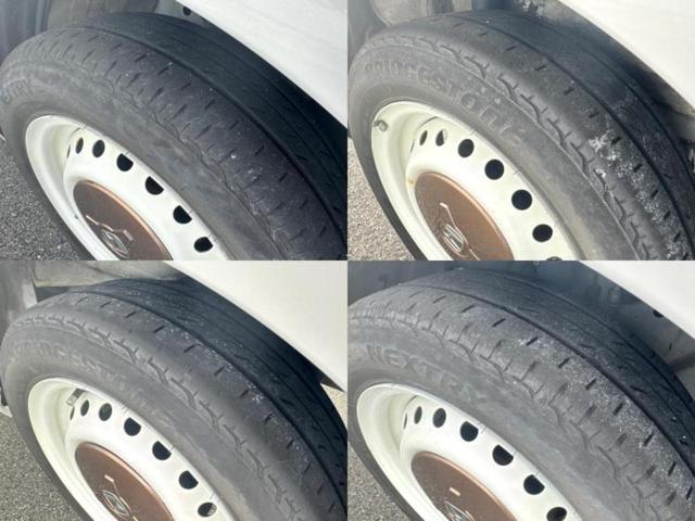 N-BOX G・Lホンダセンシングカッパーブラウンスタイル 新品タイヤ/純正 8インチ SDナビ/フリップダウンモニター/ホンダセンシング/両側電動スライドドア/車線逸脱防止支援システム/ヘッドランプ LED/Bluetooth接続/ETC/EBD付ABS(50枚目)