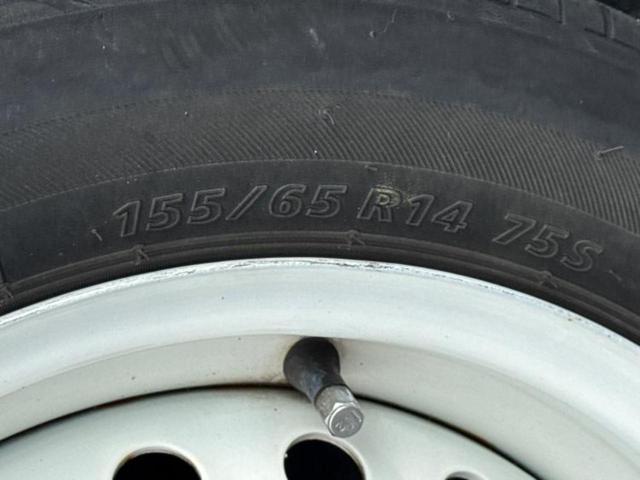 N-BOX G・Lホンダセンシングカッパーブラウンスタイル 新品タイヤ/純正 8インチ SDナビ/フリップダウンモニター/ホンダセンシング/両側電動スライドドア/車線逸脱防止支援システム/ヘッドランプ LED/Bluetooth接続/ETC/EBD付ABS(51枚目)