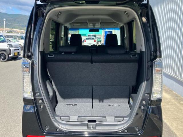 N-BOXカスタム G・Lパッケージ 純正 SDナビ/電動スライドドア/ヘッドランプ HID/ETC/EBD付ABS/横滑り防止装置/アイドリングストップ/エアバッグ 運転席/エアバッグ 助手席/衝突安全ボディ HIDヘッドライト(8枚目)