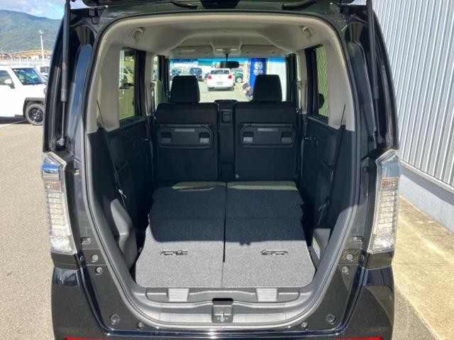 N-BOXカスタム G・Lパッケージ 純正 SDナビ/電動スライドドア/ヘッドランプ HID/ETC/EBD付ABS/横滑り防止装置/アイドリングストップ/エアバッグ 運転席/エアバッグ 助手席/衝突安全ボディ HIDヘッドライト(19枚目)