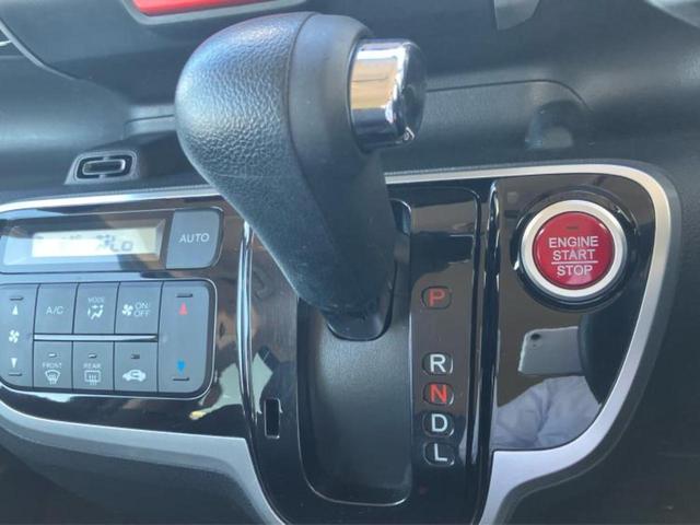 N-BOXカスタム G・Lパッケージ 純正 SDナビ/電動スライドドア/ヘッドランプ HID/ETC/EBD付ABS/横滑り防止装置/アイドリングストップ/エアバッグ 運転席/エアバッグ 助手席/衝突安全ボディ HIDヘッドライト(27枚目)