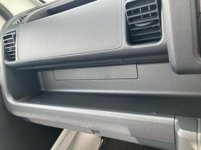 ハイゼットトラック スタンダード　新品タイヤ／エアバッグ　運転席／エアバッグ　助手席／衝突安全ボディ／パワーステアリング／マニュアルエアコン／ユーザー買取車／最大積載量３５０ｋｇ／デュアルエアバッグ／アクセサリーソケット／間欠ワイパー（11枚目）