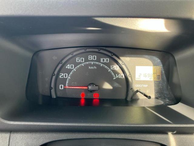 ハイゼットトラック スタンダード　新品タイヤ／エアバッグ　運転席／エアバッグ　助手席／衝突安全ボディ／パワーステアリング／マニュアルエアコン／ユーザー買取車／最大積載量３５０ｋｇ／デュアルエアバッグ／アクセサリーソケット／間欠ワイパー（13枚目）