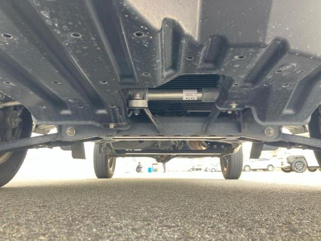 ハイゼットトラック スタンダード　新品タイヤ／エアバッグ　運転席／エアバッグ　助手席／衝突安全ボディ／パワーステアリング／マニュアルエアコン／ユーザー買取車／最大積載量３５０ｋｇ／デュアルエアバッグ／アクセサリーソケット／間欠ワイパー（34枚目）