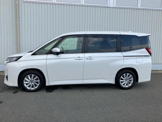 ノア ハイブリッドZ ディスプレイオーディオ+ナビ10.5インチ/フリップダウンモニター 純正 14インチ/トヨタセーフティセンス/両側電動スライドドア/シートヒーター/車線逸脱防止支援システム/電動バックドア(2枚目)