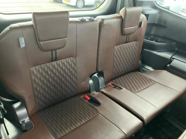 ノア ハイブリッドZ ディスプレイオーディオ+ナビ10.5インチ/フリップダウンモニター 純正 14インチ/トヨタセーフティセンス/両側電動スライドドア/シートヒーター/車線逸脱防止支援システム/電動バックドア(6枚目)