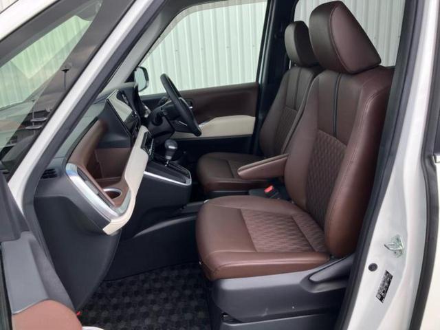 ノア ハイブリッドZ ディスプレイオーディオ+ナビ10.5インチ/フリップダウンモニター 純正 14インチ/トヨタセーフティセンス/両側電動スライドドア/シートヒーター/車線逸脱防止支援システム/電動バックドア(7枚目)