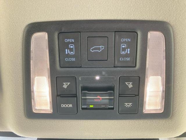 ノア ハイブリッドZ ディスプレイオーディオ+ナビ10.5インチ/フリップダウンモニター 純正 14インチ/トヨタセーフティセンス/両側電動スライドドア/シートヒーター/車線逸脱防止支援システム/電動バックドア(14枚目)