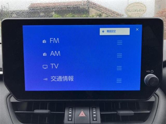 RAV4 4WDアドベンチャーオフロードパッケージ2 保証書/ディスプレイオーディオ+ナビ/デジタルインナーミラー/衝突安全装置/シートヒーター/車線逸脱防止支援システム/シート 合皮/ヘッドランプ LED/ETC/EBD付ABS 衝突被害軽減システム(10枚目)