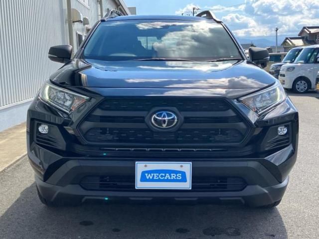 ＲＡＶ４ ４ＷＤアドベンチャーオフロードパッケージ２　保証書／ディスプレイオーディオ＋ナビ／デジタルインナーミラー／衝突安全装置／シートヒーター／車線逸脱防止支援システム／シート　合皮／ヘッドランプ　ＬＥＤ／ＥＴＣ／ＥＢＤ付ＡＢＳ　衝突被害軽減システム（43枚目）