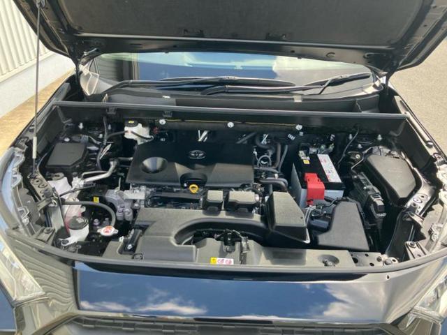 ＲＡＶ４ ４ＷＤアドベンチャーオフロードパッケージ２　保証書／ディスプレイオーディオ＋ナビ／デジタルインナーミラー／衝突安全装置／シートヒーター／車線逸脱防止支援システム／シート　合皮／ヘッドランプ　ＬＥＤ／ＥＴＣ／ＥＢＤ付ＡＢＳ　衝突被害軽減システム（48枚目）