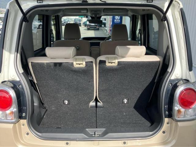 ムーヴキャンバス XメイクアップリミテッドSA3 新品タイヤ/社外 SDナビ/衝突安全装置/両側電動スライドドア/車線逸脱防止支援システム/ETC/EBD付ABS/横滑り防止装置/アイドリングストップ/ワンセグTV/エアバッグ 運転席 レーンアシスト(8枚目)