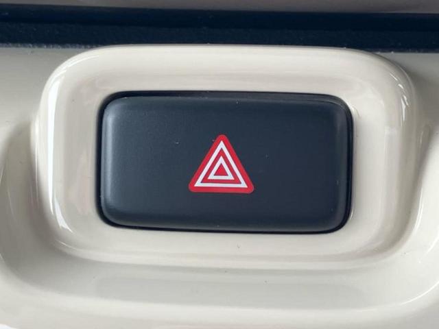 ムーヴキャンバス XメイクアップリミテッドSA3 新品タイヤ/社外 SDナビ/衝突安全装置/両側電動スライドドア/車線逸脱防止支援システム/ETC/EBD付ABS/横滑り防止装置/アイドリングストップ/ワンセグTV/エアバッグ 運転席 レーンアシスト(18枚目)