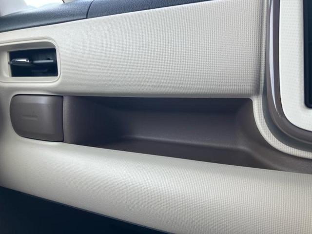 ムーヴキャンバス XメイクアップリミテッドSA3 新品タイヤ/社外 SDナビ/衝突安全装置/両側電動スライドドア/車線逸脱防止支援システム/ETC/EBD付ABS/横滑り防止装置/アイドリングストップ/ワンセグTV/エアバッグ 運転席 レーンアシスト(26枚目)