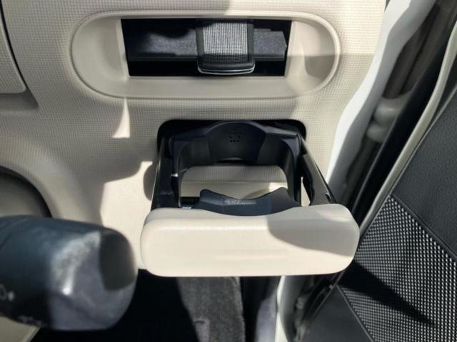 ムーヴキャンバス XメイクアップリミテッドSA3 新品タイヤ/社外 SDナビ/衝突安全装置/両側電動スライドドア/車線逸脱防止支援システム/ETC/EBD付ABS/横滑り防止装置/アイドリングストップ/ワンセグTV/エアバッグ 運転席 レーンアシスト(33枚目)