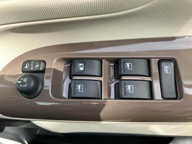 ムーヴキャンバス XメイクアップリミテッドSA3 新品タイヤ/社外 SDナビ/衝突安全装置/両側電動スライドドア/車線逸脱防止支援システム/ETC/EBD付ABS/横滑り防止装置/アイドリングストップ/ワンセグTV/エアバッグ 運転席 レーンアシスト(36枚目)