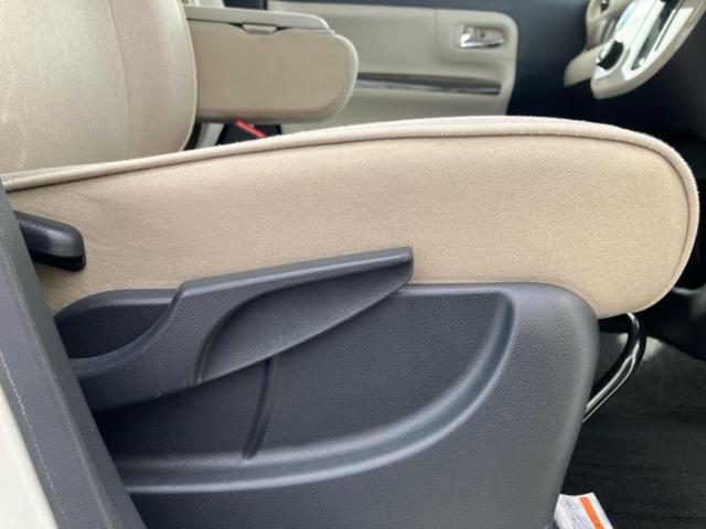 ムーヴキャンバス XメイクアップリミテッドSA3 新品タイヤ/社外 SDナビ/衝突安全装置/両側電動スライドドア/車線逸脱防止支援システム/ETC/EBD付ABS/横滑り防止装置/アイドリングストップ/ワンセグTV/エアバッグ 運転席 レーンアシスト(38枚目)