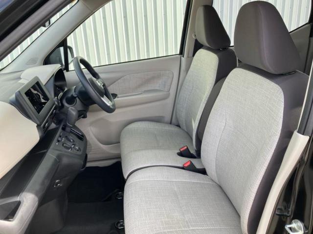 デイズ S 新品タイヤ/エマージェンシーブレーキ/車線逸脱防止支援システム/EBD付ABS/アイドリングストップ/エアバッグ 運転席/エアバッグ 助手席/衝突安全ボディ/パワーウインドウ/キーレス レーンアシスト(6枚目)