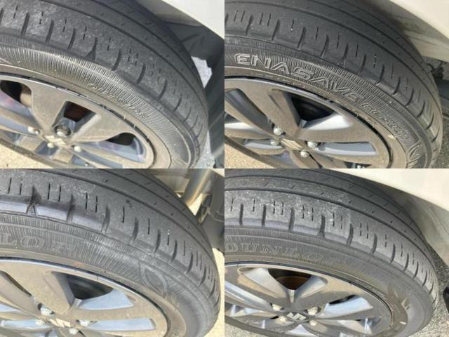 スペーシアギア ハイブリッドXZ 新品タイヤ/保証書/純正 9インチ SDナビ/衝突安全装置/両側電動スライドドア/シートヒーター/車線逸脱防止支援システム/ヘッドランプ LED/ETC/EBD付ABS/横滑り防止装置 ワンオーナー(50枚目)