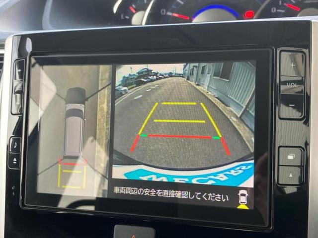 タント カスタムXトップエディションVS SA3 純正 8インチ SDナビ/衝突安全装置/両側電動スライドドア/シートヒーター/車線逸脱防止支援システム/シート ハーフレザー/ヘッドランプ LED/ETC/EBD付ABS/横滑り防止装置 盗難防止装置(12枚目)