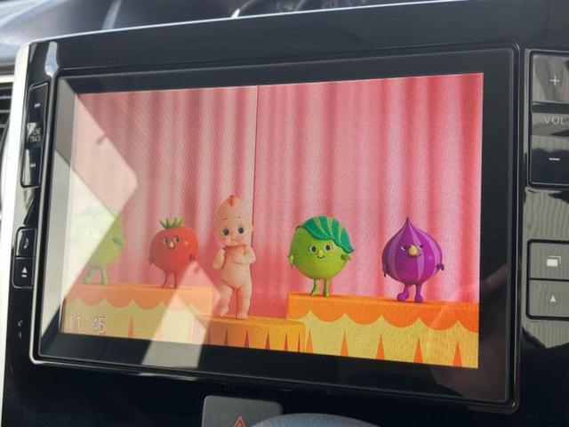 タント カスタムXトップエディションVS SA3 純正 8インチ SDナビ/衝突安全装置/両側電動スライドドア/シートヒーター/車線逸脱防止支援システム/シート ハーフレザー/ヘッドランプ LED/ETC/EBD付ABS/横滑り防止装置 盗難防止装置(13枚目)