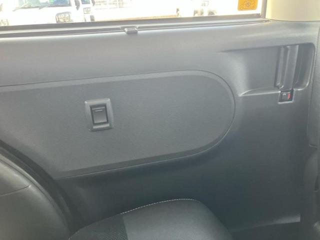 タント カスタムXトップエディションVS SA3 純正 8インチ SDナビ/衝突安全装置/両側電動スライドドア/シートヒーター/車線逸脱防止支援システム/シート ハーフレザー/ヘッドランプ LED/ETC/EBD付ABS/横滑り防止装置 盗難防止装置(23枚目)