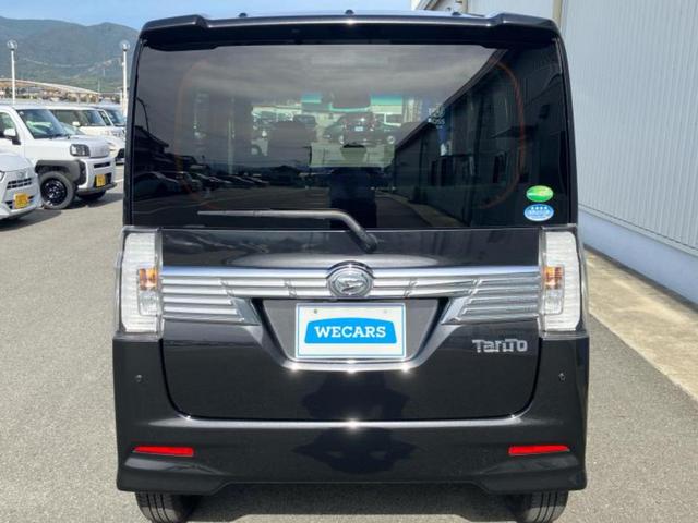 タント カスタムXトップエディションVS SA3 純正 8インチ SDナビ/衝突安全装置/両側電動スライドドア/シートヒーター/車線逸脱防止支援システム/シート ハーフレザー/ヘッドランプ LED/ETC/EBD付ABS/横滑り防止装置 盗難防止装置(44枚目)