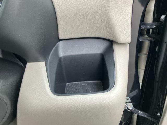 ルークス X 新品タイヤ/純正 9インチ SDナビ/エマージェンシーブレーキ/ハンズフリー電動スライドドア/アラウンドビューモニター/車線逸脱防止支援システム/ドライブレコーダー 社外/Bluetooth接続(34枚目)