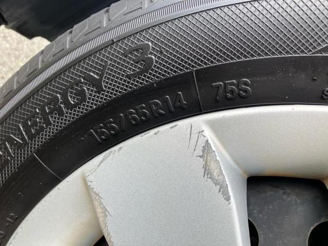 ワゴンＲ ＦＸ　社外　ＳＤナビ／ＥＢＤ付ＡＢＳ／アイドリングストップ／ワンセグＴＶ／エアバッグ　運転席／エアバッグ　助手席／パワーウインドウ／キーレスエントリー／オートエアコン／パワーステアリング／盗難防止システム（48枚目）