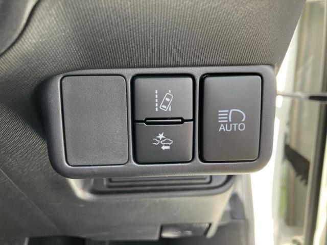 アクア Sスタイルブラック 新品タイヤ/保証書/純正 SDナビ/衝突安全装置/車線逸脱防止支援システム/ヘッドランプ LED/ETC/EBD付ABS/横滑り防止装置/アイドリングストップ/フルセグTV/エアバッグ 運転席 記録簿(31枚目)