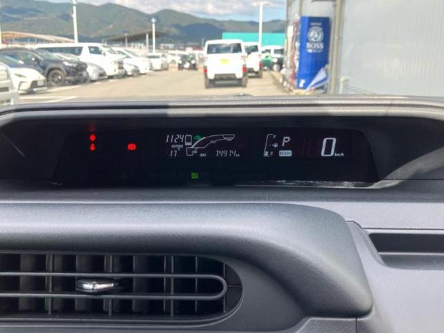 アクア Sスタイルブラック 新品タイヤ/保証書/純正 SDナビ/衝突安全装置/車線逸脱防止支援システム/ヘッドランプ LED/ETC/EBD付ABS/横滑り防止装置/アイドリングストップ/フルセグTV/エアバッグ 運転席 記録簿(36枚目)