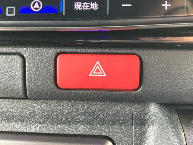ハイエースバン ロングスーパーGLダークプライムS 保証書/社外 11インチ SDナビ/両側電動スライドドア/車線逸脱防止支援システム/ヘッドランプ LED/ETC/EBD付ABS/横滑り防止装置/フルセグTV/エアバッグ 運転席 LEDヘッドランプ(17枚目)