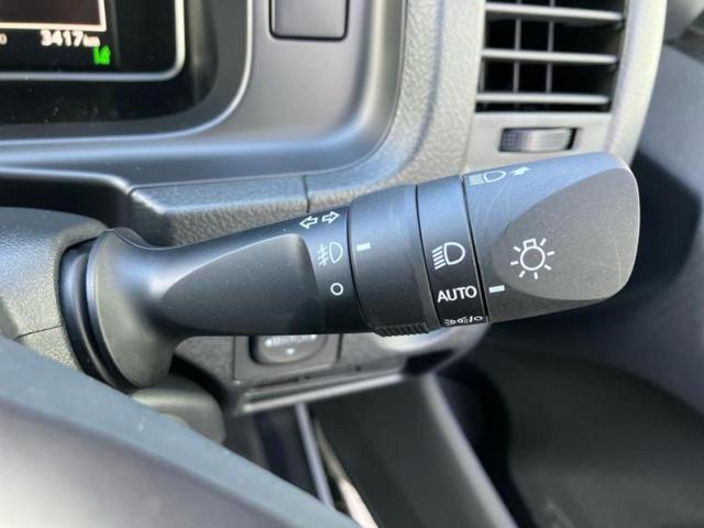 ハイエースバン ロングスーパーGLダークプライムS 保証書/社外 11インチ SDナビ/両側電動スライドドア/車線逸脱防止支援システム/ヘッドランプ LED/ETC/EBD付ABS/横滑り防止装置/フルセグTV/エアバッグ 運転席 LEDヘッドランプ(36枚目)