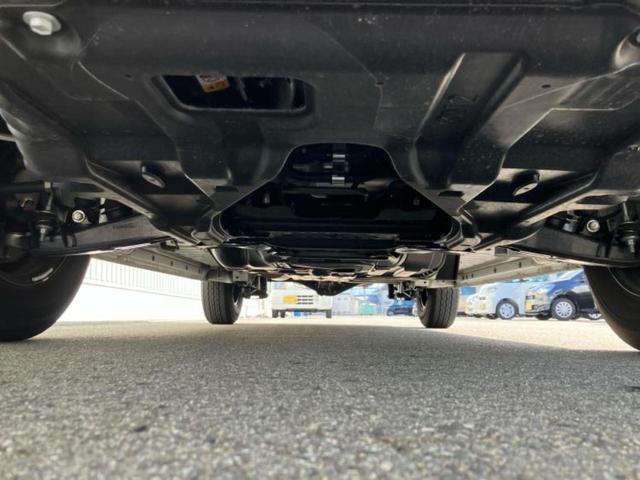 ハイエースバン ロングスーパーGLダークプライムS 保証書/社外 11インチ SDナビ/両側電動スライドドア/車線逸脱防止支援システム/ヘッドランプ LED/ETC/EBD付ABS/横滑り防止装置/フルセグTV/エアバッグ 運転席 LEDヘッドランプ(47枚目)