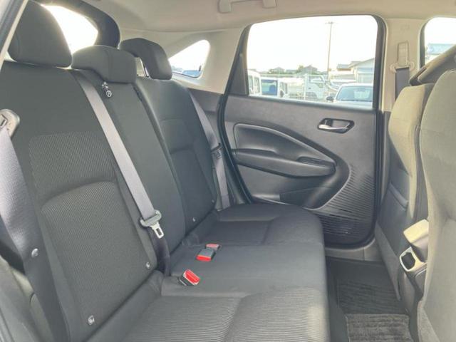 ノート X ディスプレイオーディオ9インチ/エマージェンシーブレーキ/アラウンドビューモニター/車線逸脱防止支援システム/ヘッドランプ LED/Bluetooth接続/ETC/EBD付ABS 衝突被害軽減システム(5枚目)