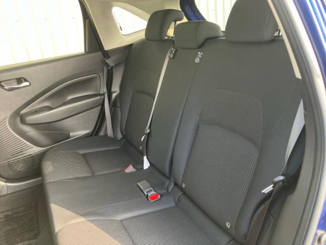 ノート X ディスプレイオーディオ9インチ/エマージェンシーブレーキ/アラウンドビューモニター/車線逸脱防止支援システム/ヘッドランプ LED/Bluetooth接続/ETC/EBD付ABS 衝突被害軽減システム(7枚目)