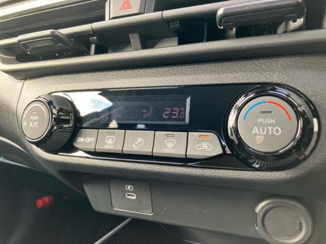 ノート X ディスプレイオーディオ9インチ/エマージェンシーブレーキ/アラウンドビューモニター/車線逸脱防止支援システム/ヘッドランプ LED/Bluetooth接続/ETC/EBD付ABS 衝突被害軽減システム(14枚目)