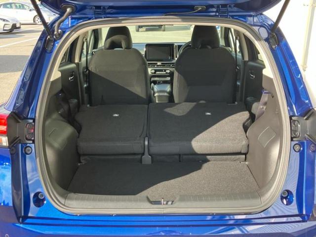 ノート X ディスプレイオーディオ9インチ/エマージェンシーブレーキ/アラウンドビューモニター/車線逸脱防止支援システム/ヘッドランプ LED/Bluetooth接続/ETC/EBD付ABS 衝突被害軽減システム(19枚目)