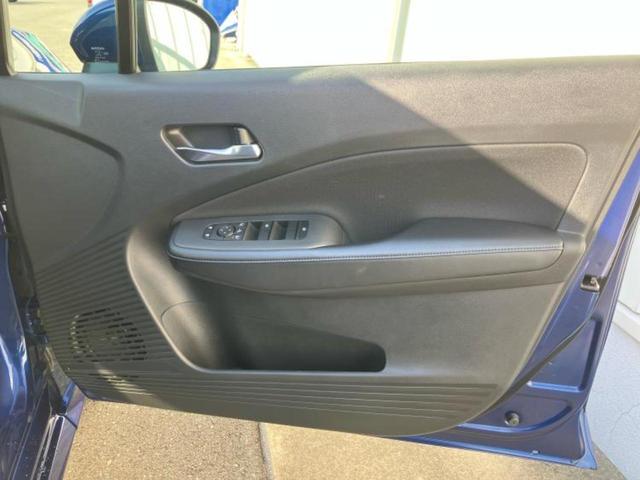 ノート X ディスプレイオーディオ9インチ/エマージェンシーブレーキ/アラウンドビューモニター/車線逸脱防止支援システム/ヘッドランプ LED/Bluetooth接続/ETC/EBD付ABS 衝突被害軽減システム(20枚目)