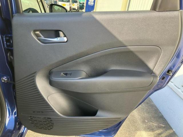 ノート X ディスプレイオーディオ9インチ/エマージェンシーブレーキ/アラウンドビューモニター/車線逸脱防止支援システム/ヘッドランプ LED/Bluetooth接続/ETC/EBD付ABS 衝突被害軽減システム(21枚目)