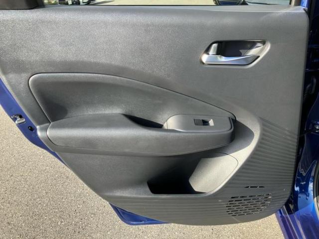 ノート X ディスプレイオーディオ9インチ/エマージェンシーブレーキ/アラウンドビューモニター/車線逸脱防止支援システム/ヘッドランプ LED/Bluetooth接続/ETC/EBD付ABS 衝突被害軽減システム(23枚目)