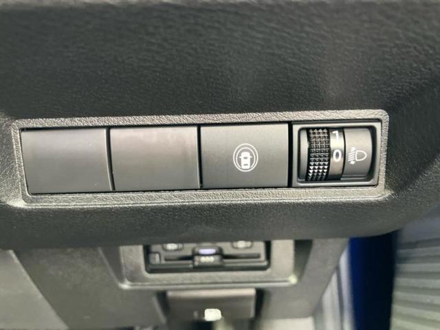 ノート X ディスプレイオーディオ9インチ/エマージェンシーブレーキ/アラウンドビューモニター/車線逸脱防止支援システム/ヘッドランプ LED/Bluetooth接続/ETC/EBD付ABS 衝突被害軽減システム(25枚目)